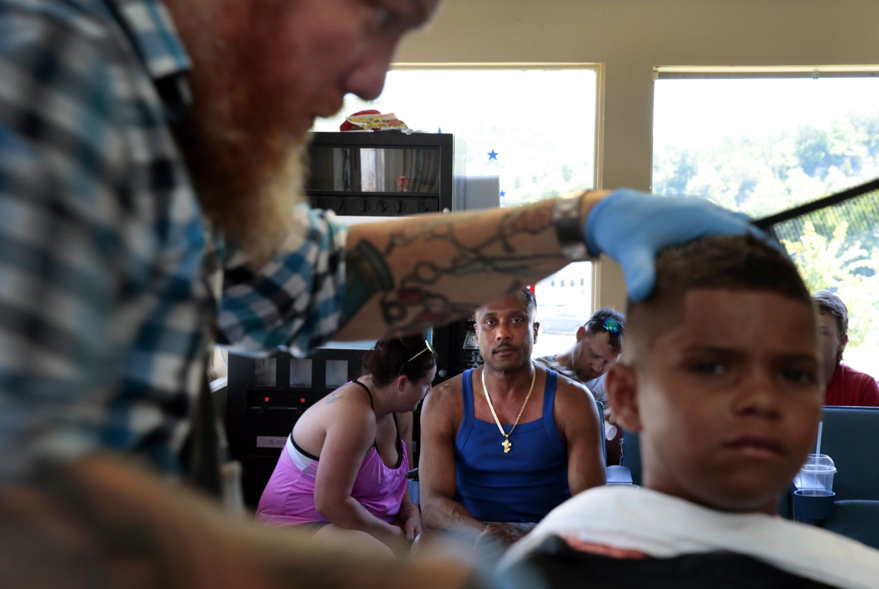 Recovery begins with hope, help in Branson following duck boat accident